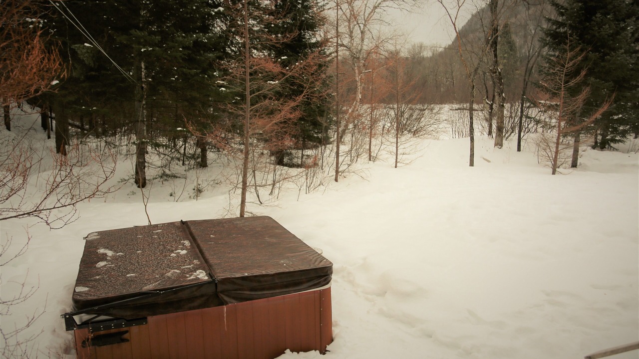 Photo of Outdoor in La Bostonnais