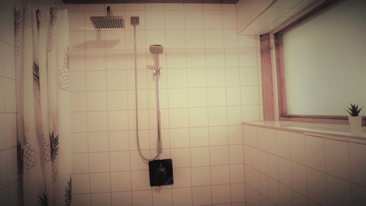 Photo of Bathroom in La Bostonnais