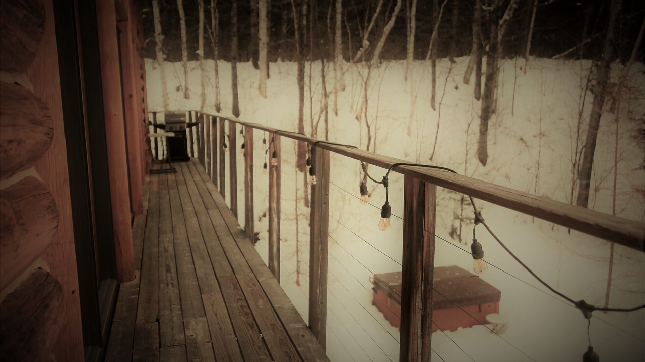 Photo of Outdoor in La Bostonnais