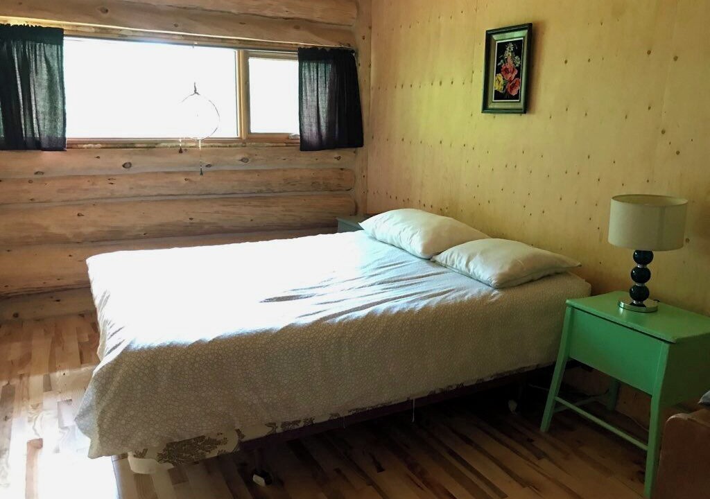 Photo of Bedroom in La Bostonnais