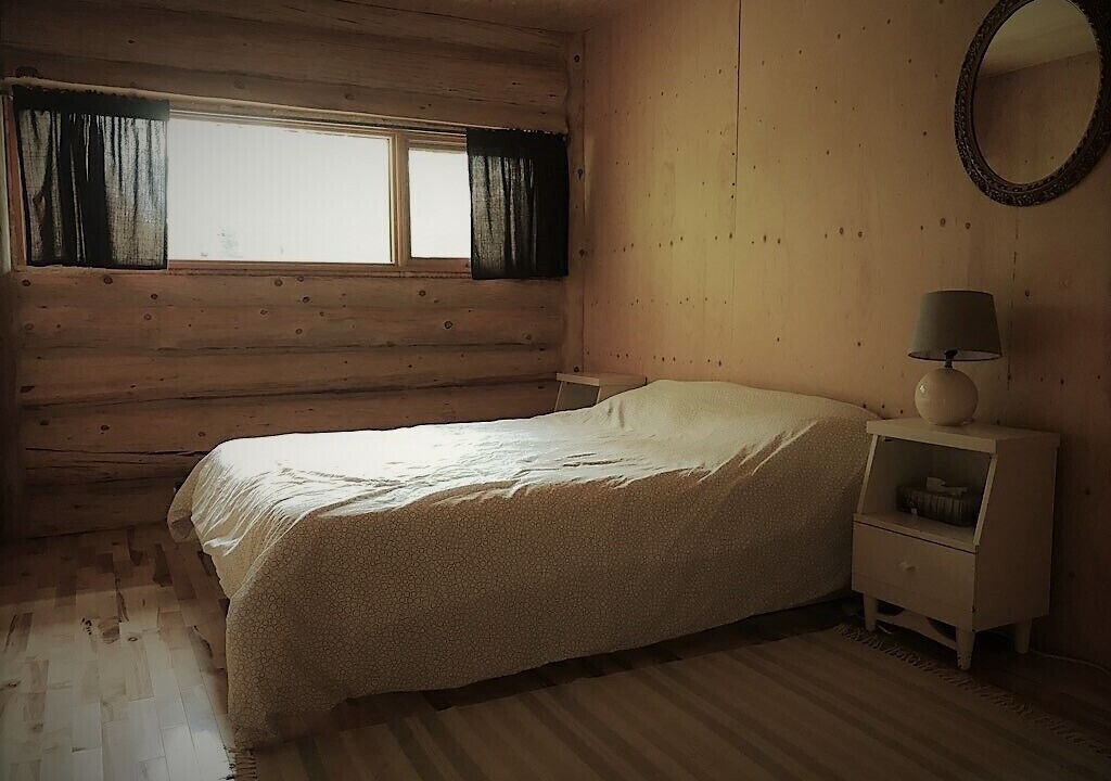 Photo of Bedroom in La Bostonnais