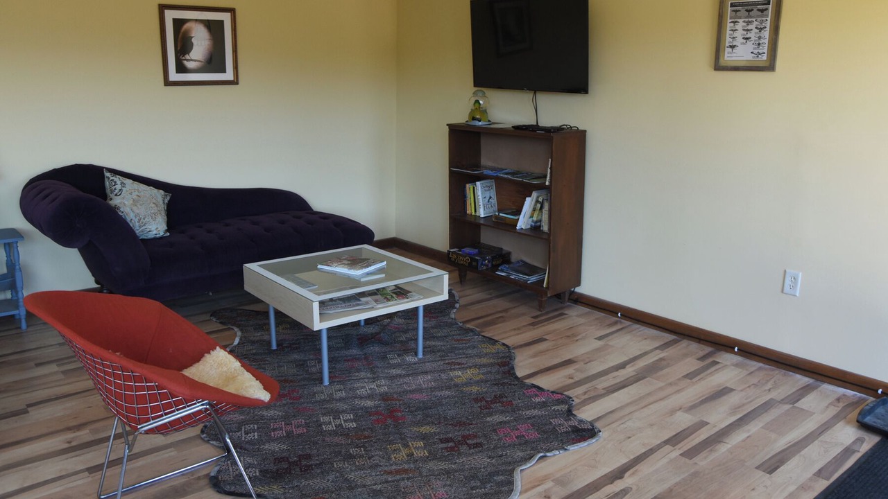 Photo of Bedroom in Castleton