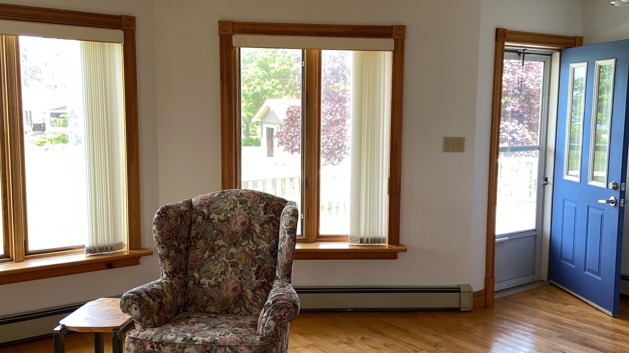 Photo of Bedroom in York