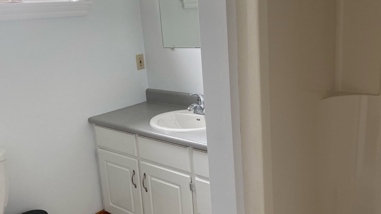 Photo of Bathroom in York