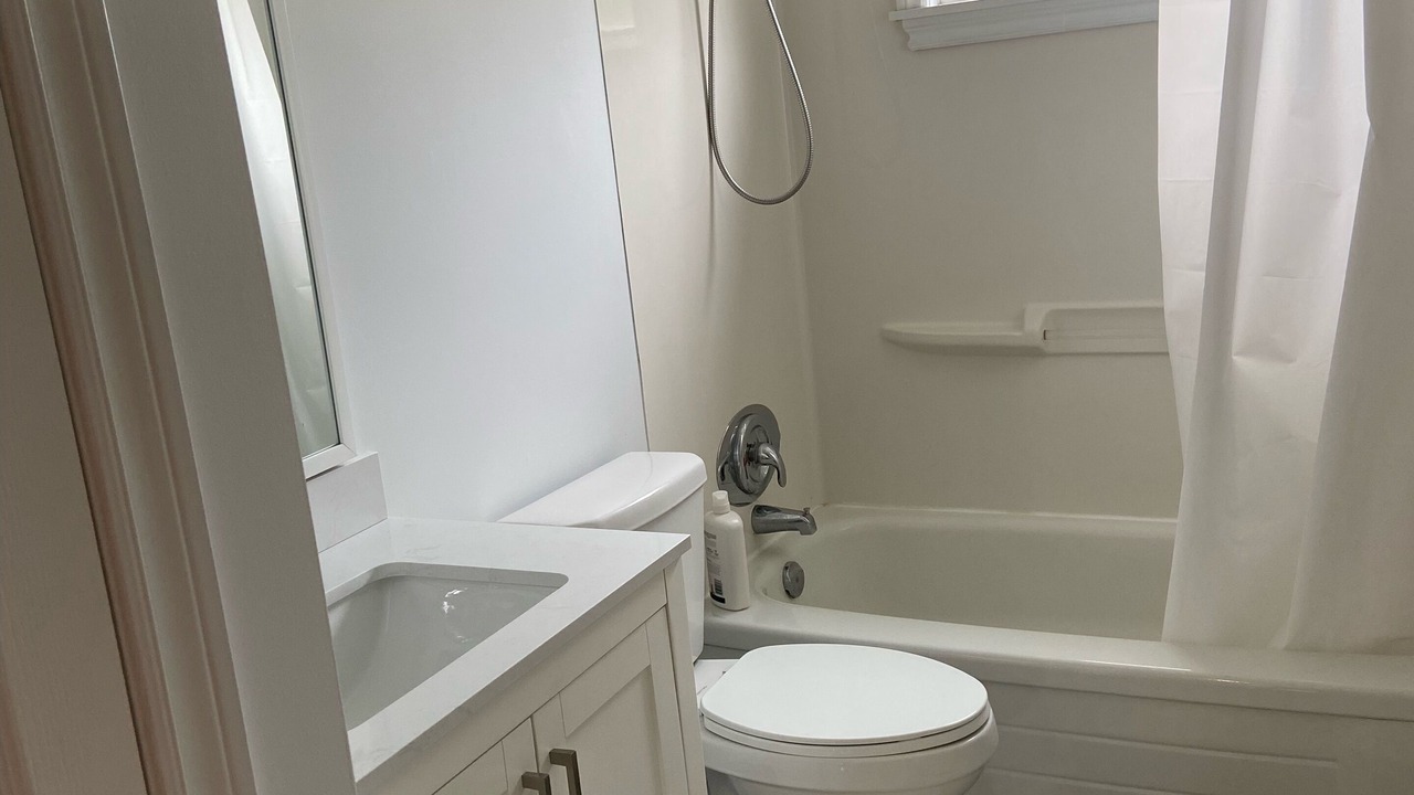 Photo of Bathroom in York