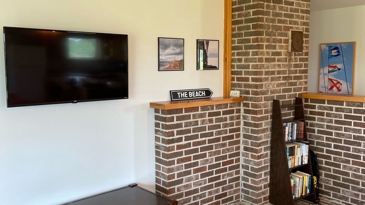Photo of Livingroom in York