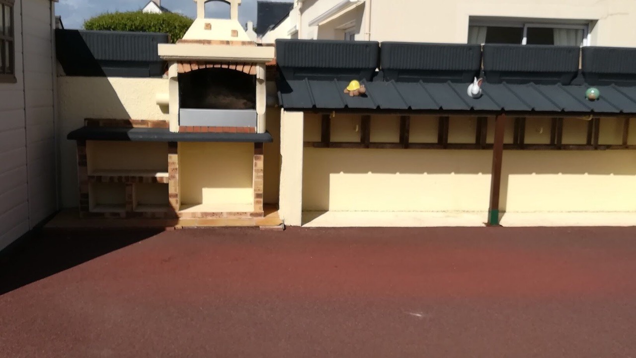 Photo of Outdoor in La Turballe