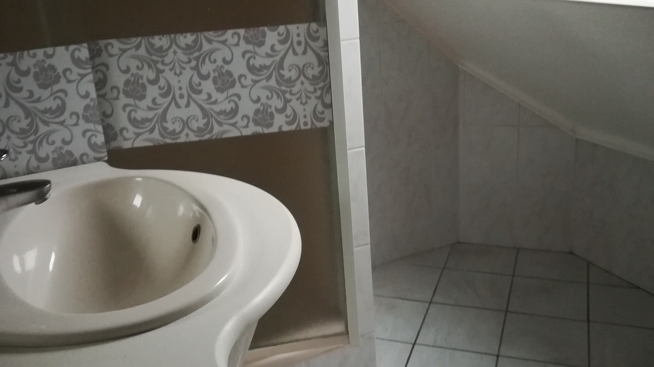 Photo of Bathroom in La Turballe