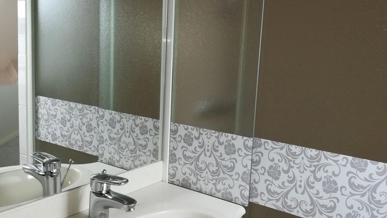 Photo of Bathroom in La Turballe