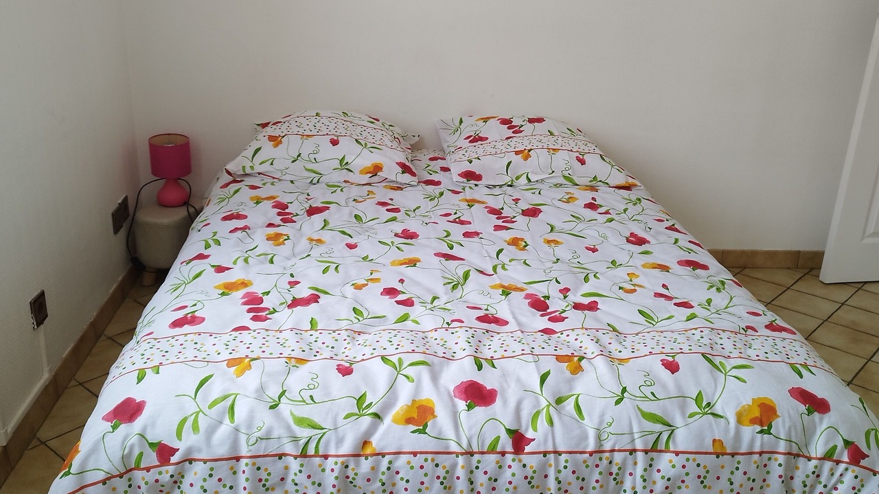Photo of Bedroom in La Turballe