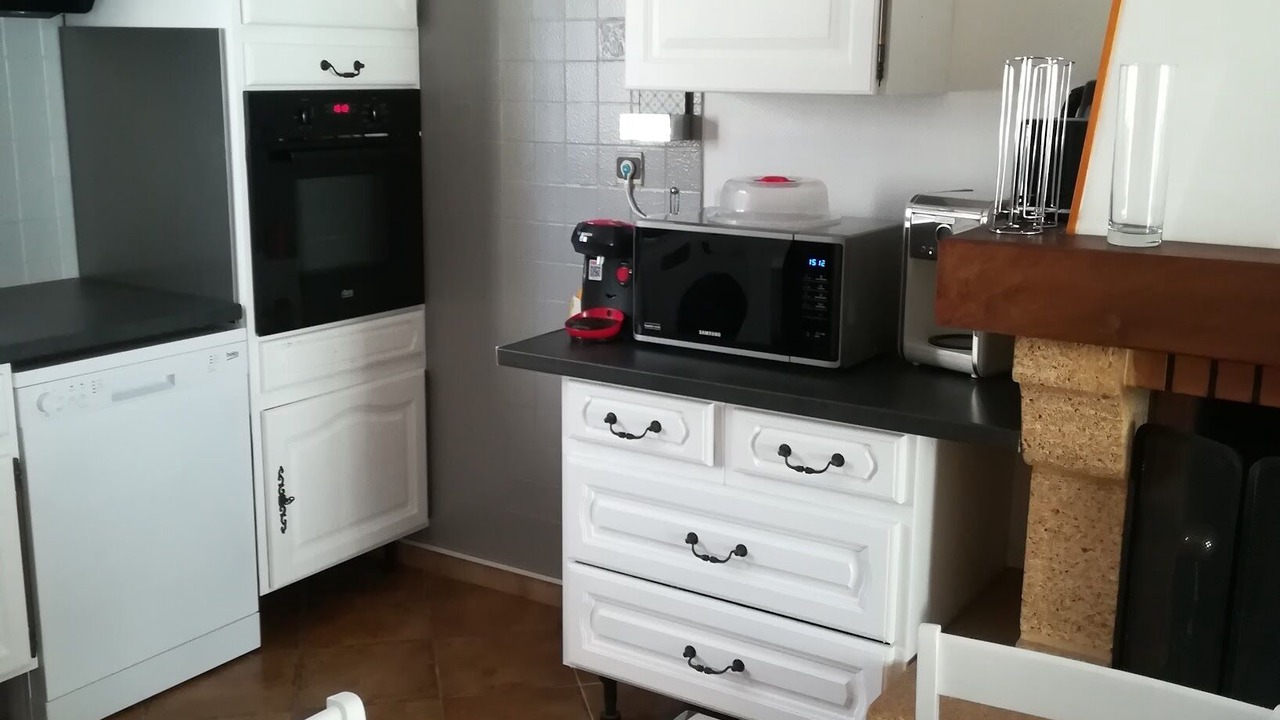 Photo of Kitchen in La Turballe