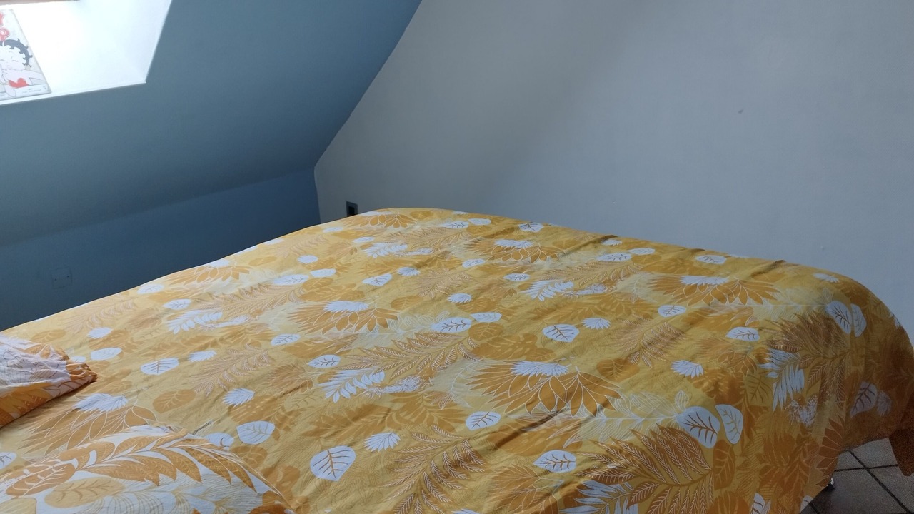 Photo of Bedroom in La Turballe