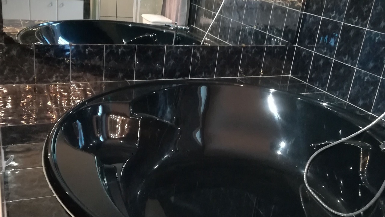 Photo of Bathroom in La Turballe