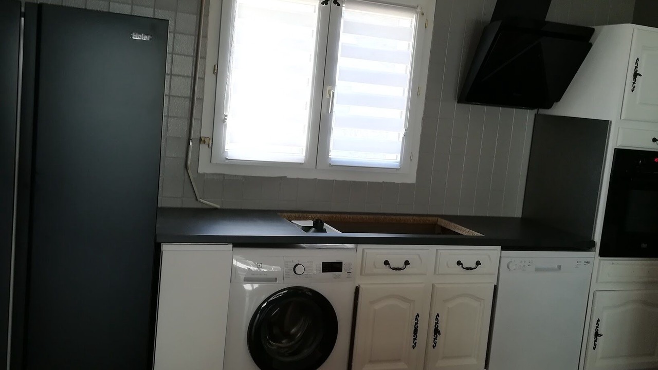 Photo of Kitchen in La Turballe
