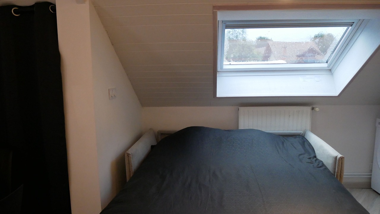 Photo of Bedroom in Aix-les-Bains