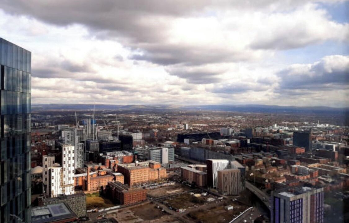 Photo of Others in Castlefield