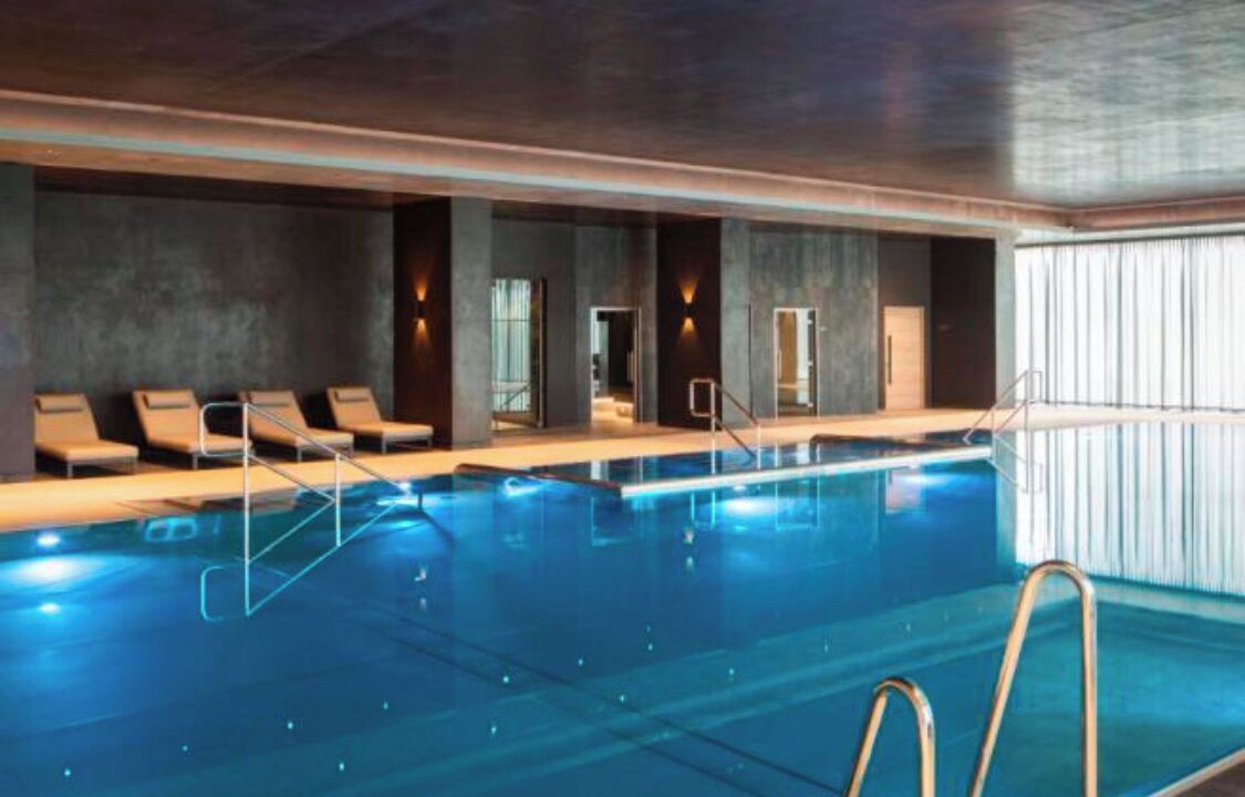 Photo of Outdoor in Castlefield