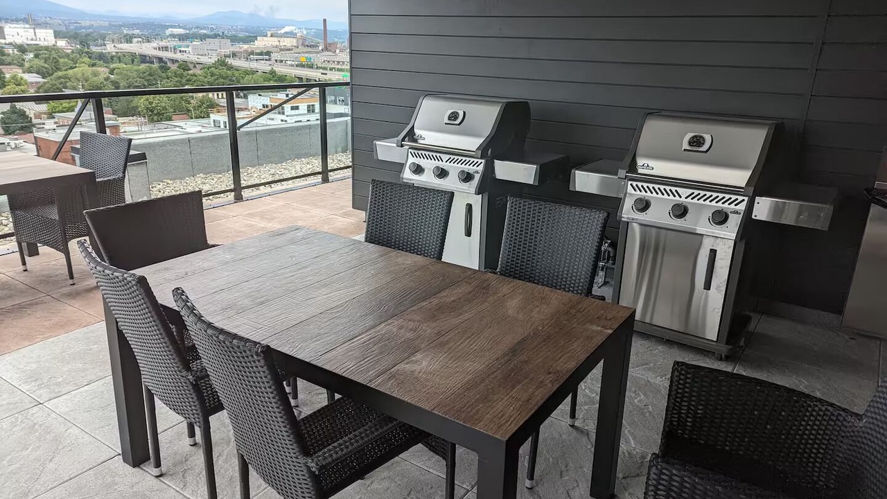 Photo of Outdoor in La Cite-Limoilou