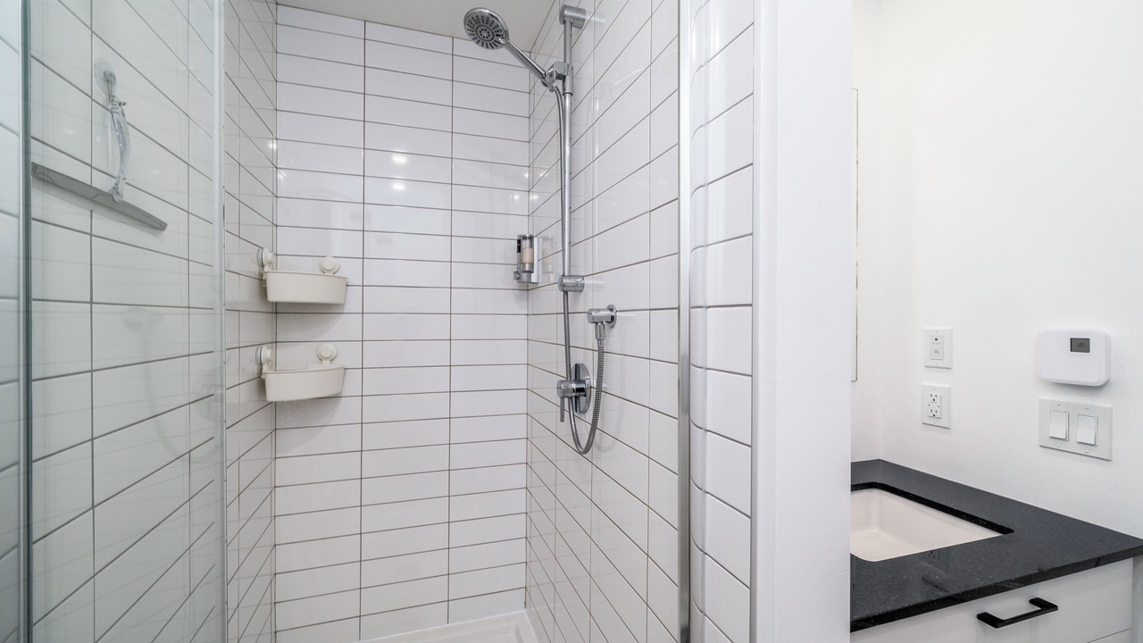 Photo of Bathroom in La Cite-Limoilou