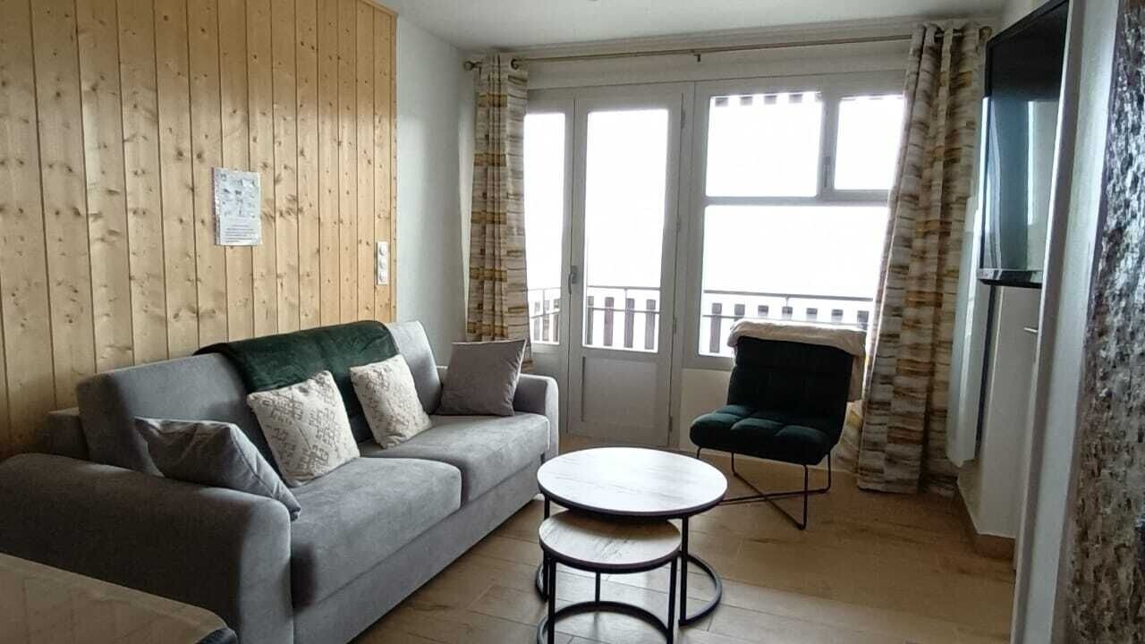 Photo of Livingroom in Pla d'Adet