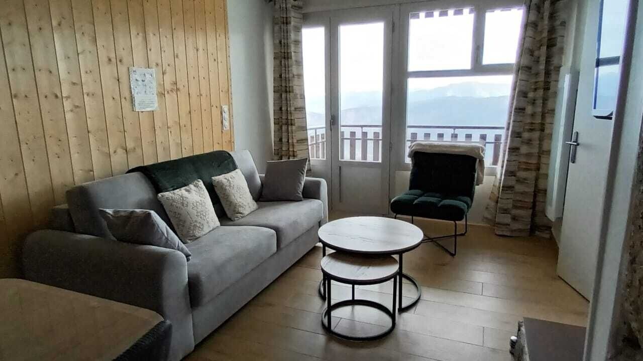 Photo of Livingroom in Pla d'Adet