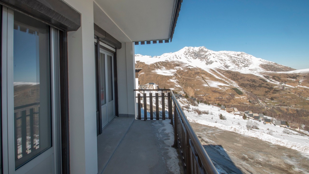 Photo of Outdoor in Pla d'Adet