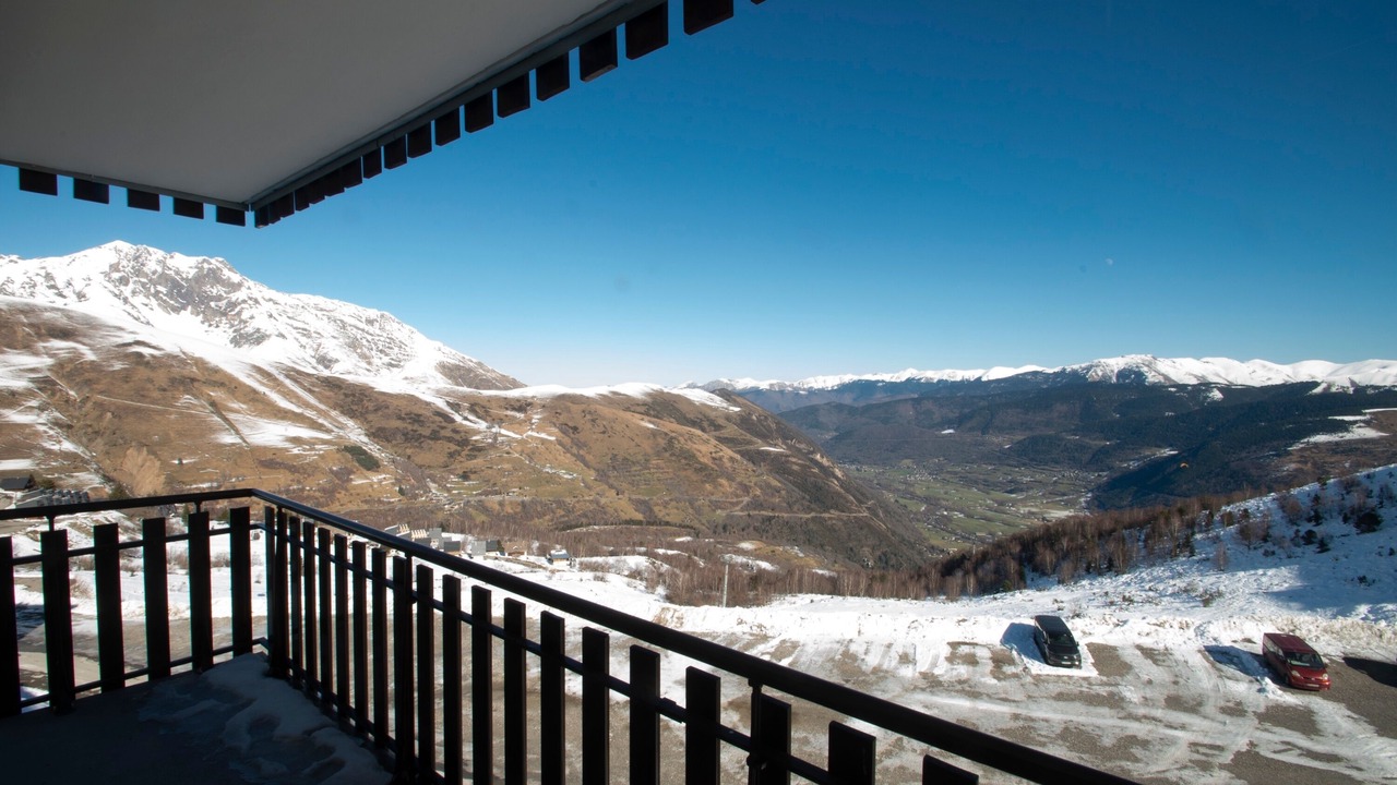 Photo of Outdoor in Pla d'Adet