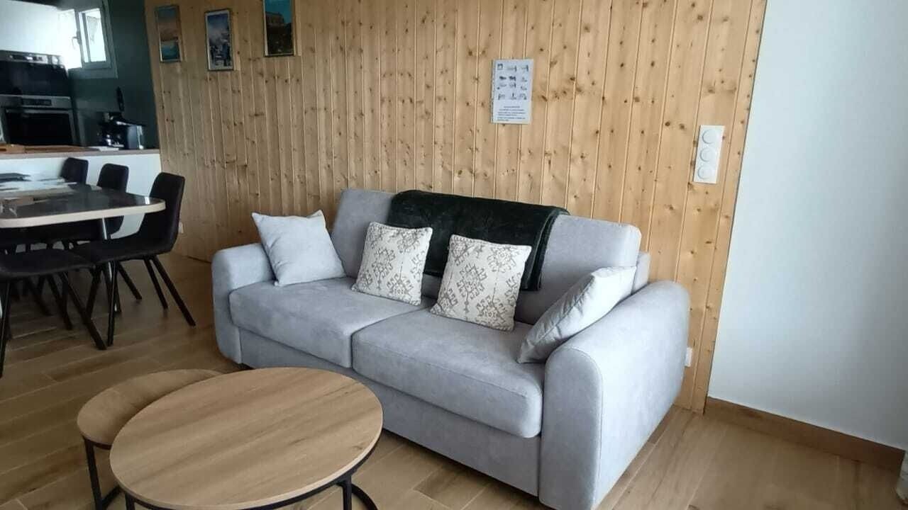 Photo of Livingroom in Pla d'Adet