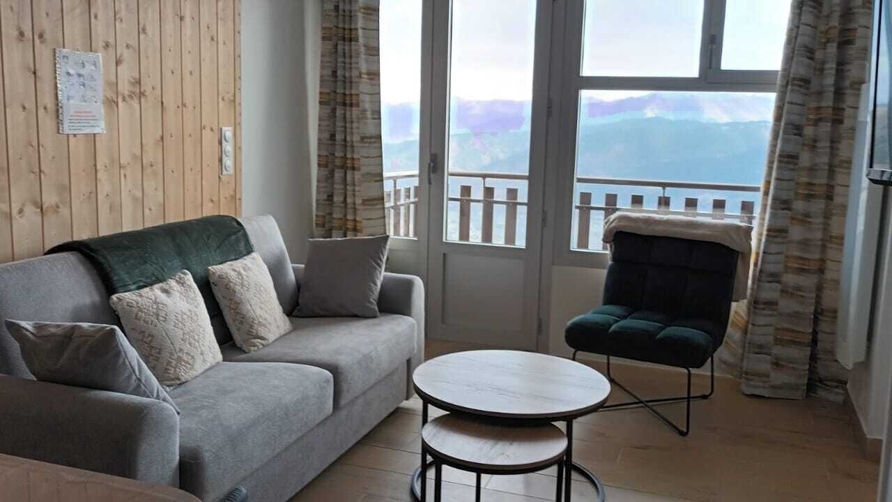 Photo of Livingroom in Pla d'Adet
