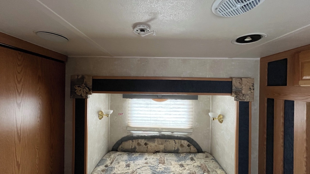 Photo of Bedroom in Strathclair