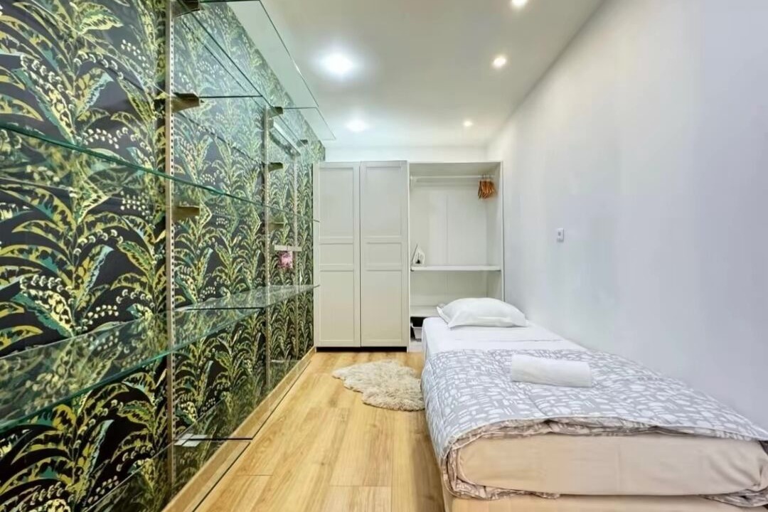 Photo of Bedroom in Clermont-Ferrand