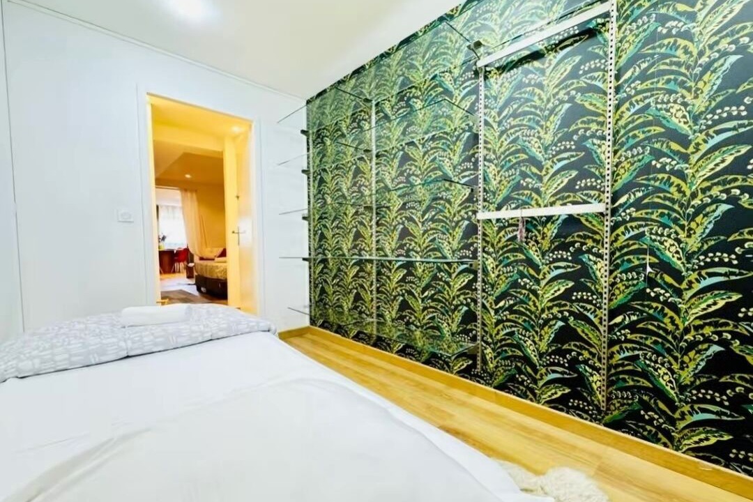 Photo of Bedroom in Clermont-Ferrand