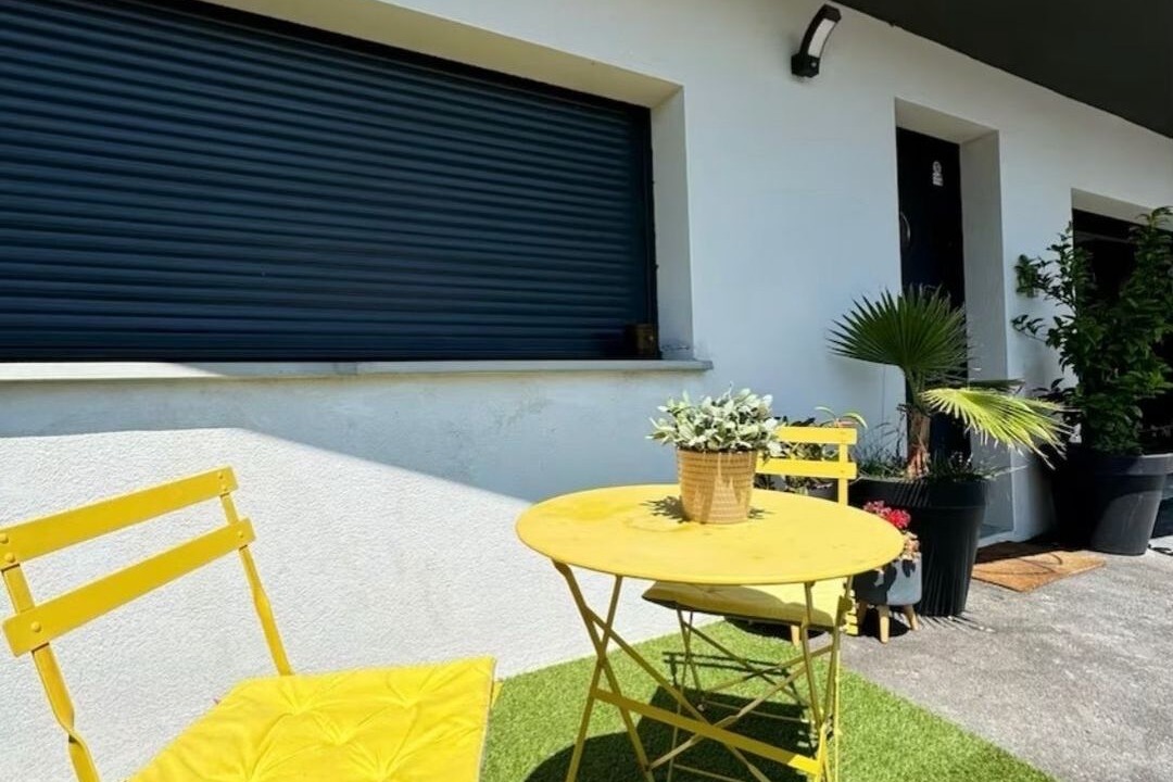 Photo of Outdoor in Clermont-Ferrand