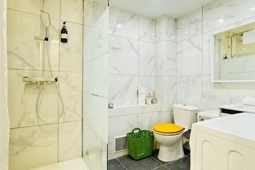 Photo of Bathroom in Clermont-Ferrand