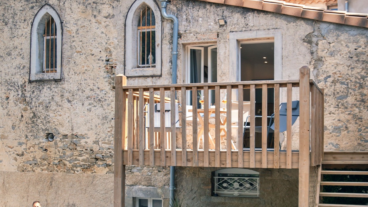 Photo of Outdoor in Villemoustaussou