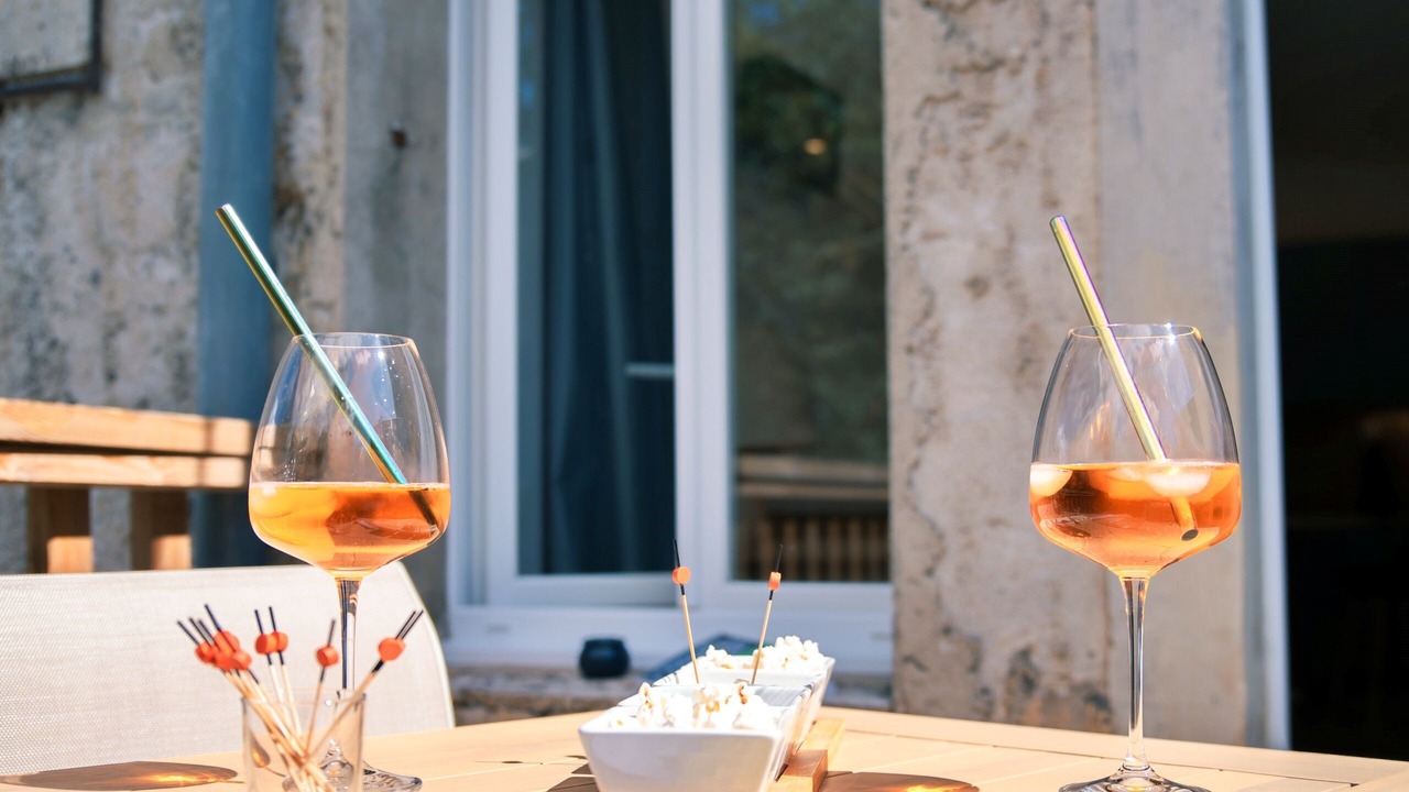 Photo of Outdoor in Villemoustaussou