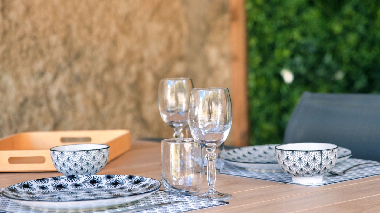 Photo of Outdoor in Villemoustaussou