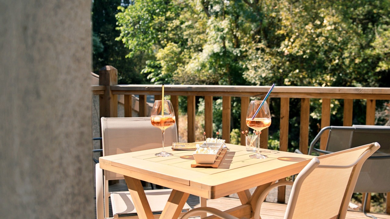 Photo of Outdoor in Villemoustaussou