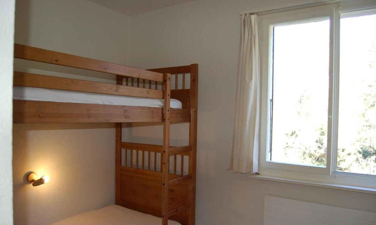 Photo of Bedroom in Noes
