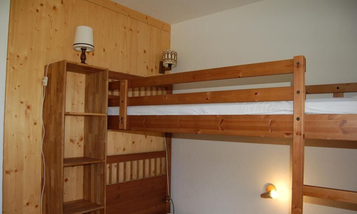 Photo of Bedroom in Noes