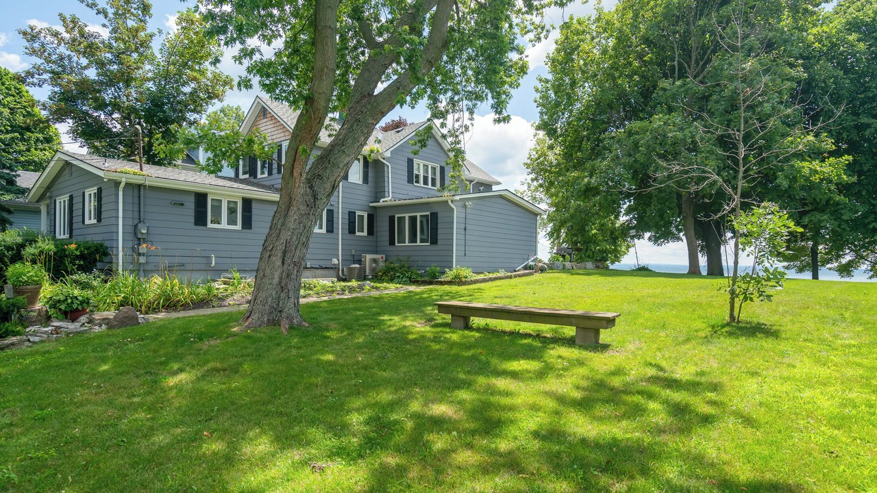 Photo of Outdoor in Waverly Beach