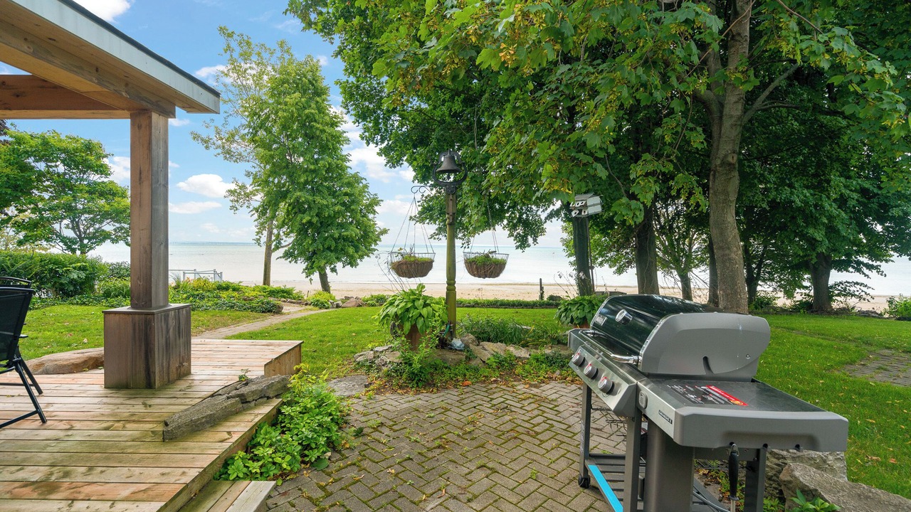 Photo of Outdoor in Waverly Beach