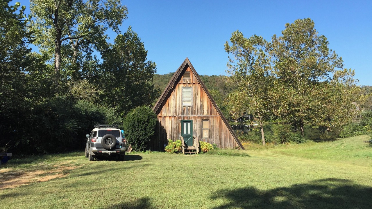 Photo of Outdoor in Hardy