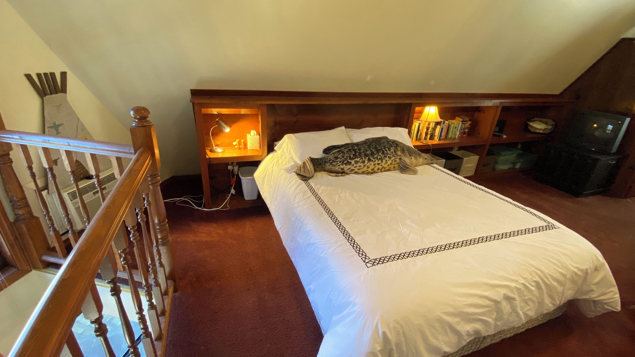 Photo of Bedroom in Hardy