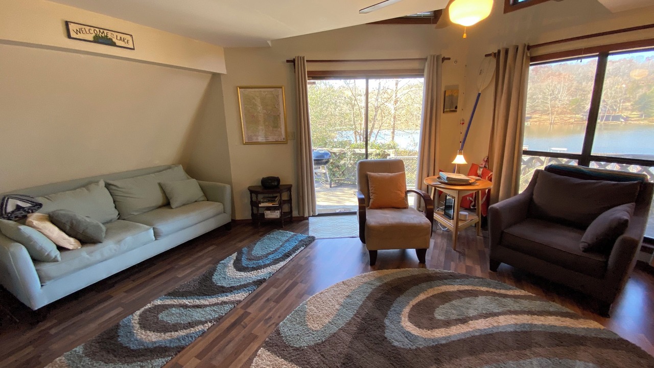 Photo of Livingroom in Hardy