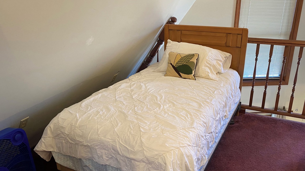 Photo of Bedroom in Hardy