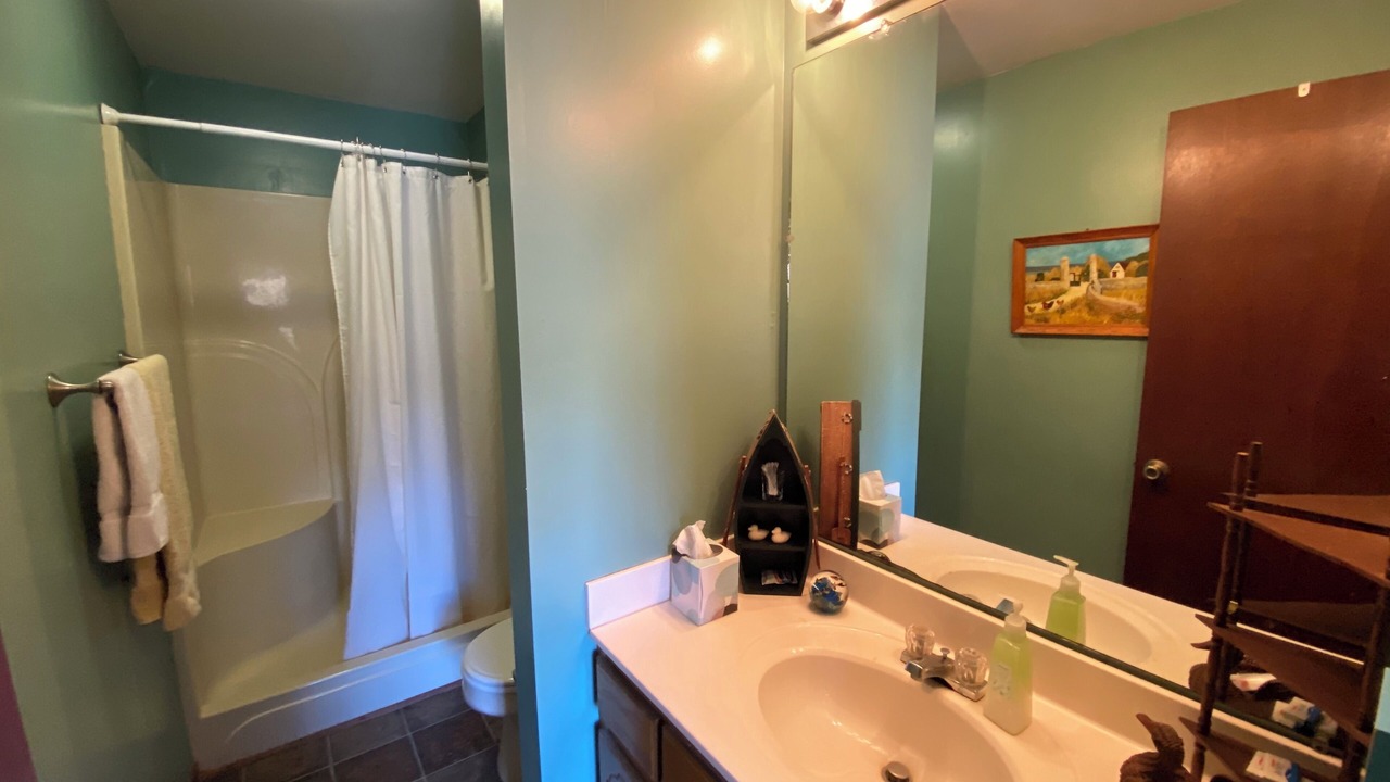 Photo of Bathroom in Hardy