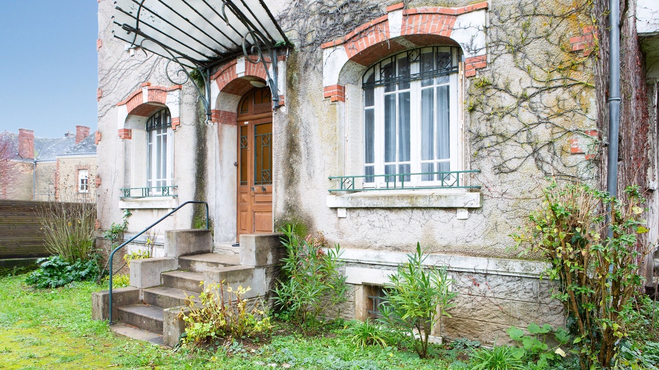 Photo of Outdoor in Pouance