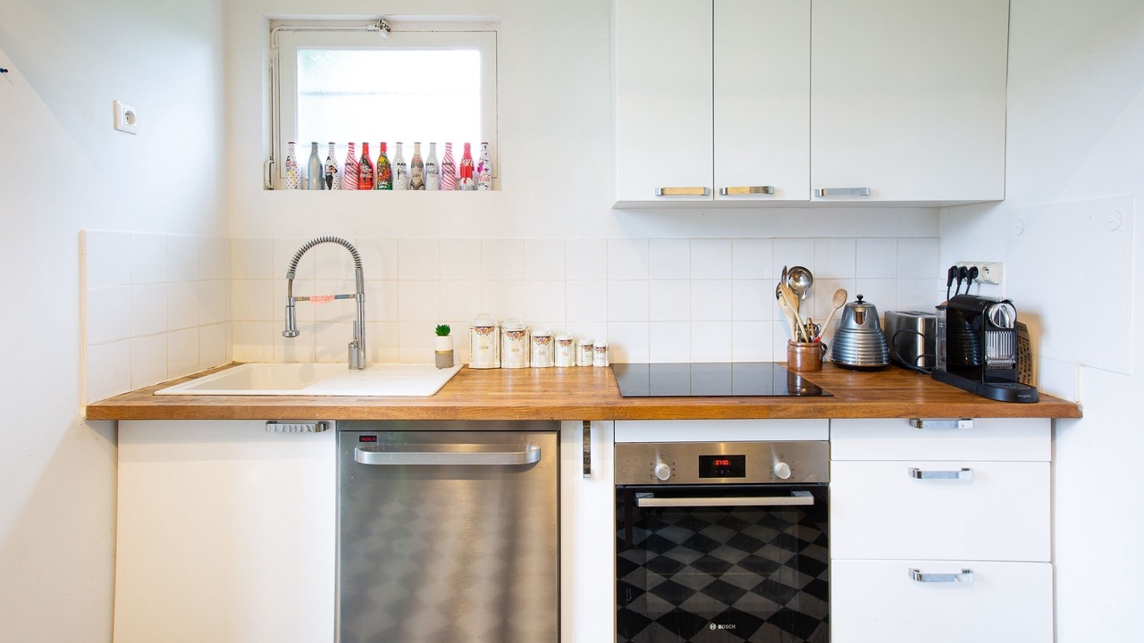 Photo of Kitchen in Pouance