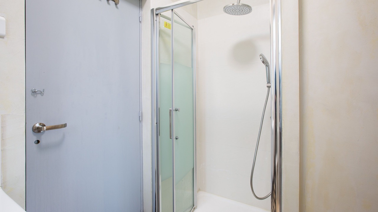 Photo of Bathroom in Pouance